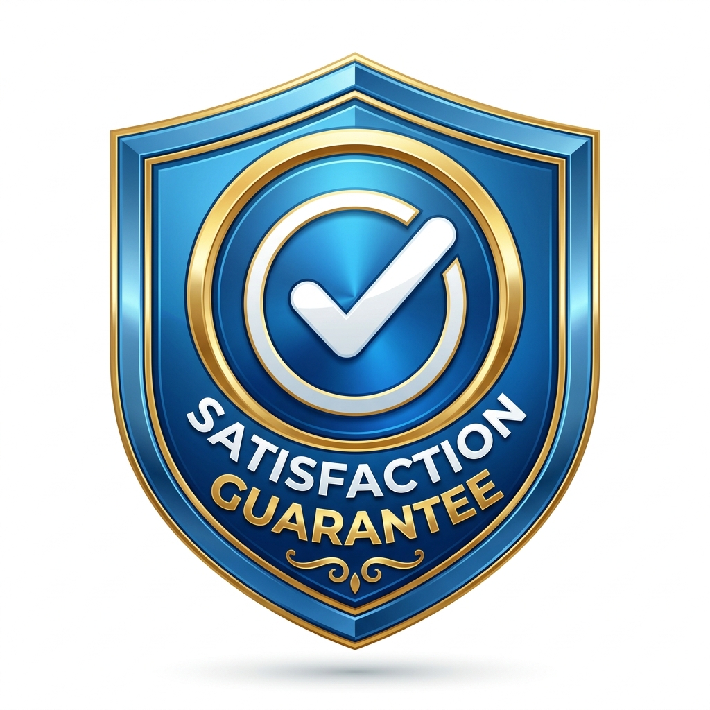 Appointment Replacement Guarantee Shield